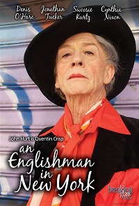 An Englishman in New York (2009) (Subtitulada)