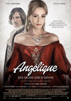 Angelique (2013)