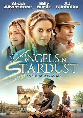 Angels In Stardust (2014)