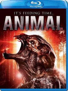 Animal (2014) ReliBeracion