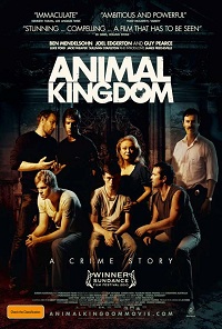 Animal Kingdom (2010) (Subtitulada)