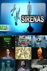 Animal Planet sirenas