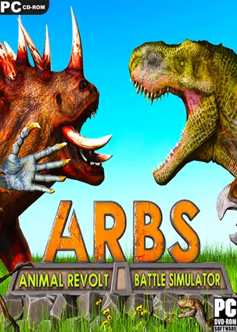 Animal Revolt Battle Simulator (2022) PC Full Español