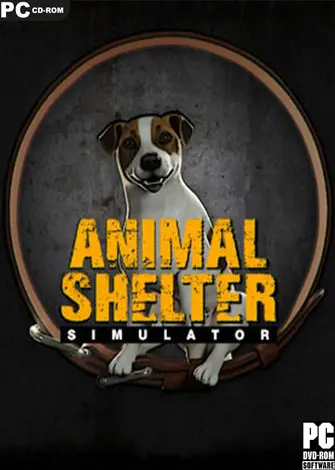 Animal Shelter (2022) PC Full Español