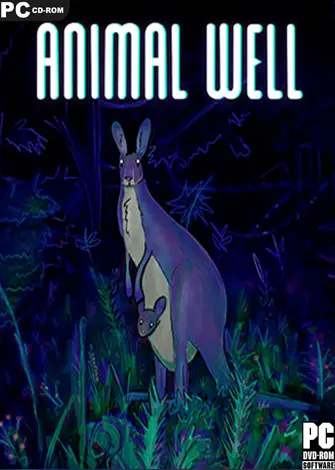 ANIMAL WELL (2024) PC Full Español