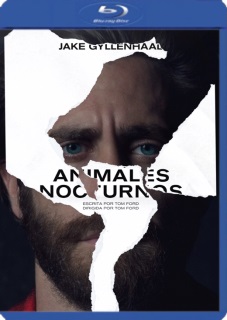 Animales Nocturnos (2016)