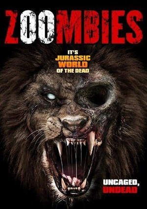 Animales Zombis (2016)