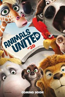 Animals United [2010]