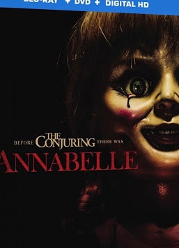 Annabelle (2014) 720p