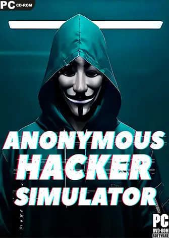 Anonymous Hacker Simulator (2024) PC Full Español