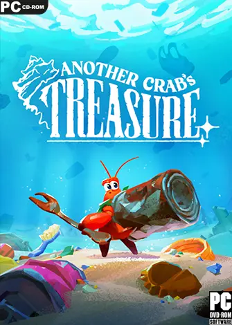 Another Crab’s Treasure (2024) PC Full Español