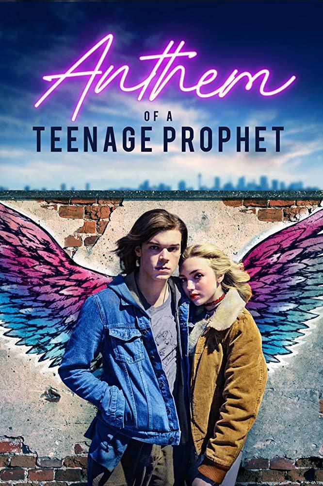 Anthem of a Teenage Prophet 2018 hdrip 720p subesp mp4