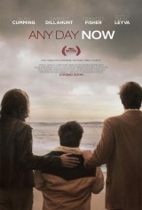 Any Day Now (2012) LIMITED