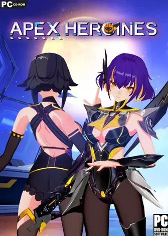 Apex Heroines (2024) PC Full Español