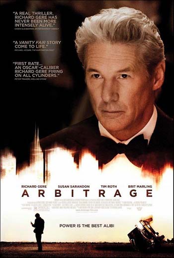 Arbitrage (2012)