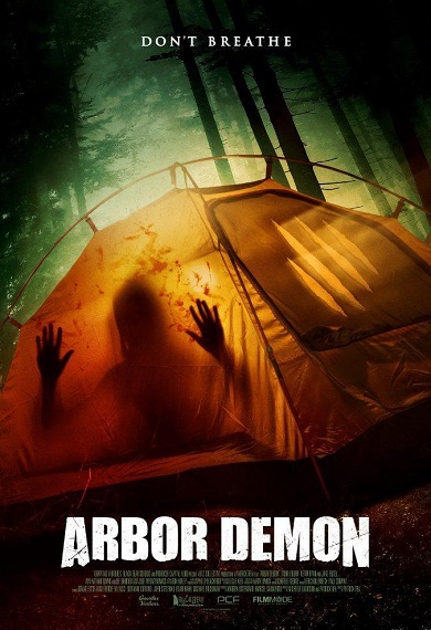 Arbor Demon 2016