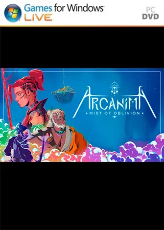 Arcanima: Mist of Oblivion (2024) PC Full Español