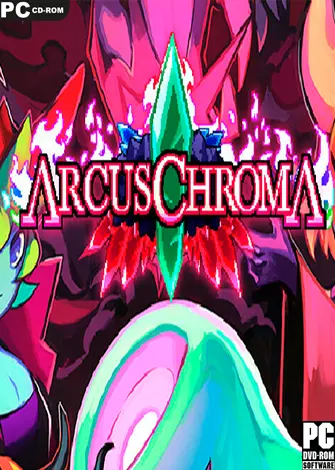 Arcus Chroma: Classic (2024) PC Game [Acceso Anticipado]