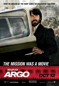 Argo (2012)