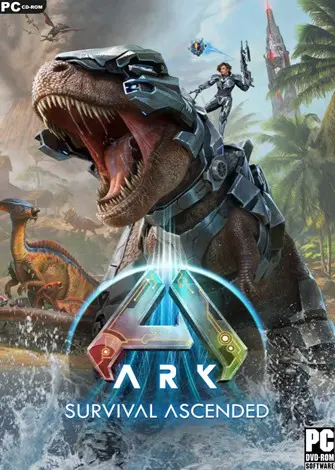 ARK: Survival Ascended (2023) PC-GAME Español [Early Access]