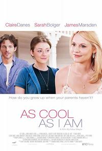 As Cool As I Am (2013)