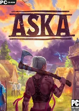 ASKA (2024) PC Game Español 