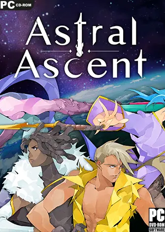 Astral Ascent (2023) PC Full Español