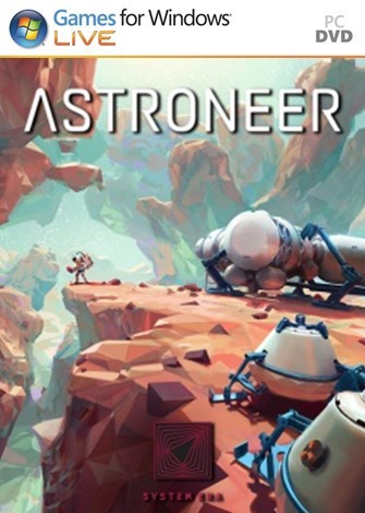 ASTRONEER (2019) PC Full Español