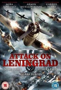 Attack On Leningrad (2009) 5.1 (Subtitulada)