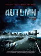 Autumn (2009) (Subtitulada)