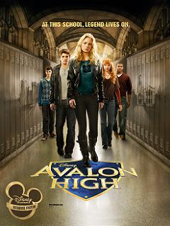 Avalon High (2010)