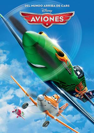 Aviones (2013)