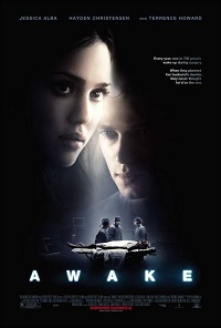 Awake (2007) 5.1 (Subtitulada)