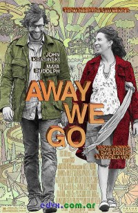 Away We Go (2009) (Subtitulada)