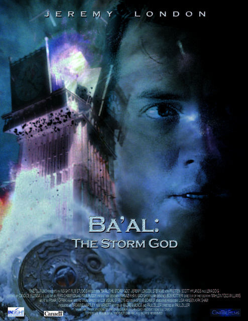 Ba’al: The Storm God (2008) (Subtitulada)