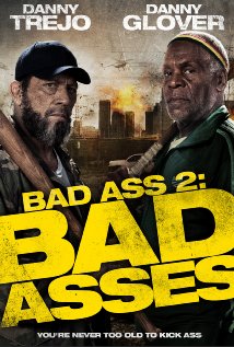 Bad Ass 2 Bad Asses (2014)