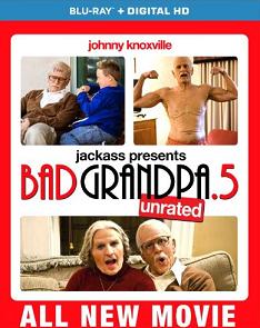 Bad Grandpa 0 5 (2014)