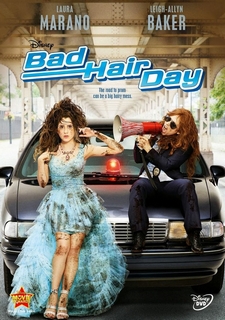 Bad Hair Day (2015)