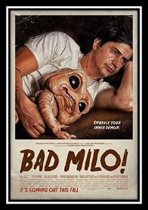 Bad Milo (2013)