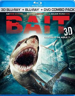 Bait (2012) LIMITED