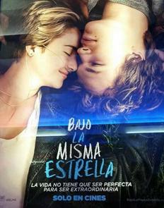 Bajo la Misma Estrella (2014)