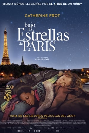 Bajo las estrellas de Paris