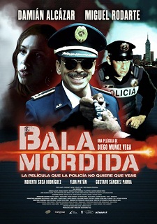 Bala Mordida (2009)