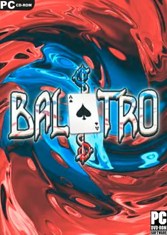 Balatro (2024) PC Full Español