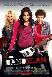 Bandslam (2009) 5.1 (Subtitulada)