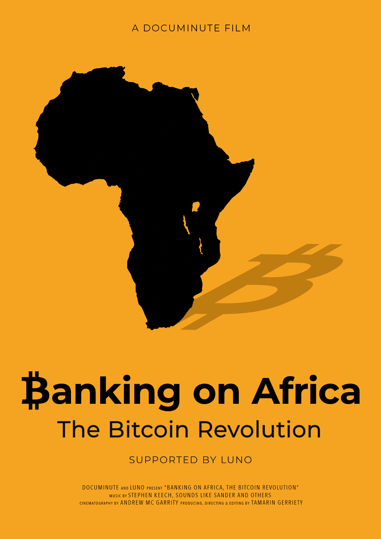 banking on africa the bitcoin revolution