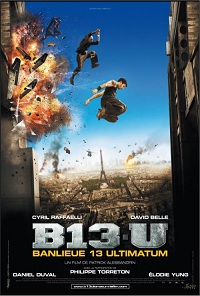 Banlieue 13 – Ultimatum (2009) 5.1 (Subtitulada)