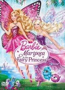 Barbie Mariposa (2013)