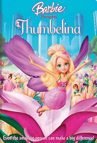 Barbie Presents: Thumbelina (2009) (Audio Latino)