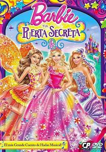 Barbie y la Puerta Secreta (2014)